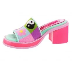 Irregular Choice Everything So Totally