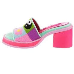 Irregular Choice Everything So Totally