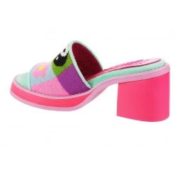 Irregular Choice Everything So Totally