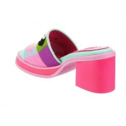 Irregular Choice Everything So Totally