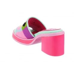 Irregular Choice Everything So Totally