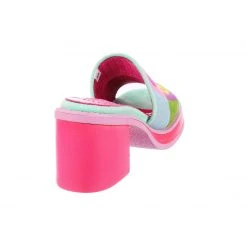 Irregular Choice Everything So Totally