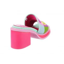 Irregular Choice Everything So Totally