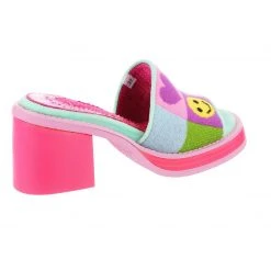 Irregular Choice Everything So Totally