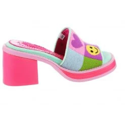 Irregular Choice Everything So Totally