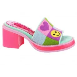 Irregular Choice Everything So Totally