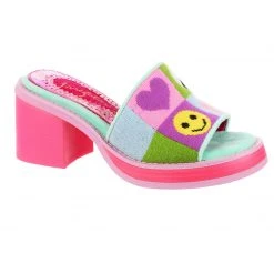 Irregular Choice Everything So Totally