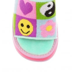 Irregular Choice Everything So Totally