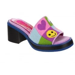 Irregular Choice So Totally 50 Irregular Choice So Totally
