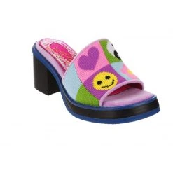 Irregular Choice So Totally 52 Irregular Choice So Totally