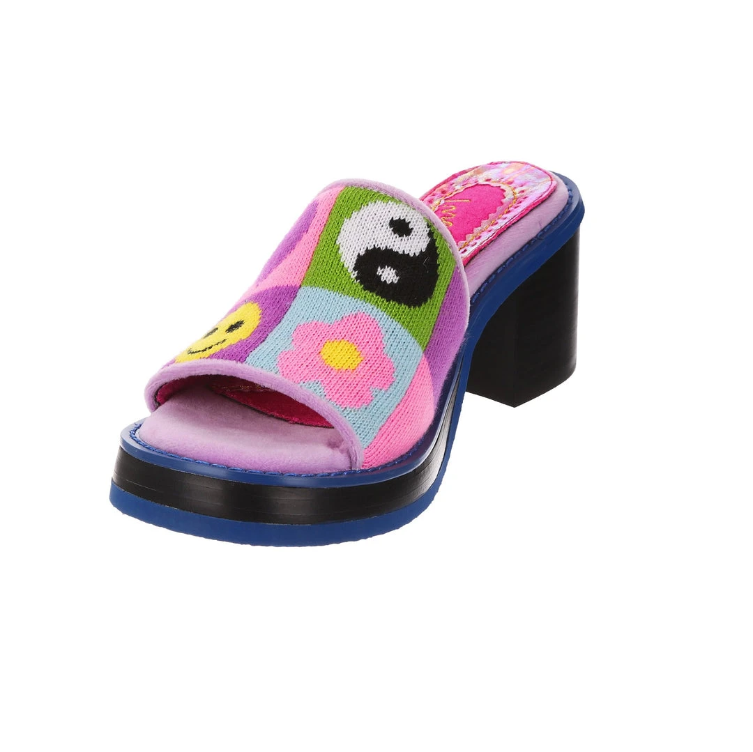 Irregular Choice So Totally 18 Irregular Choice So Totally
