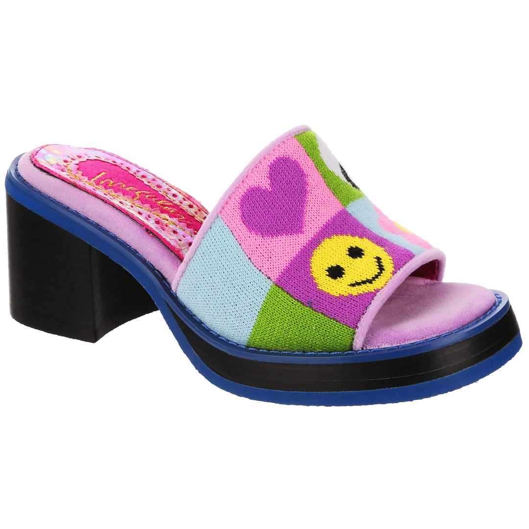 Irregular Choice So Totally 3 Irregular Choice So Totally