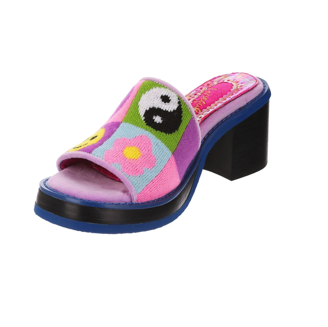 Irregular Choice So Totally 19 Irregular Choice So Totally