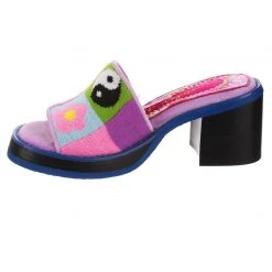 Irregular Choice So Totally 64 Irregular Choice So Totally