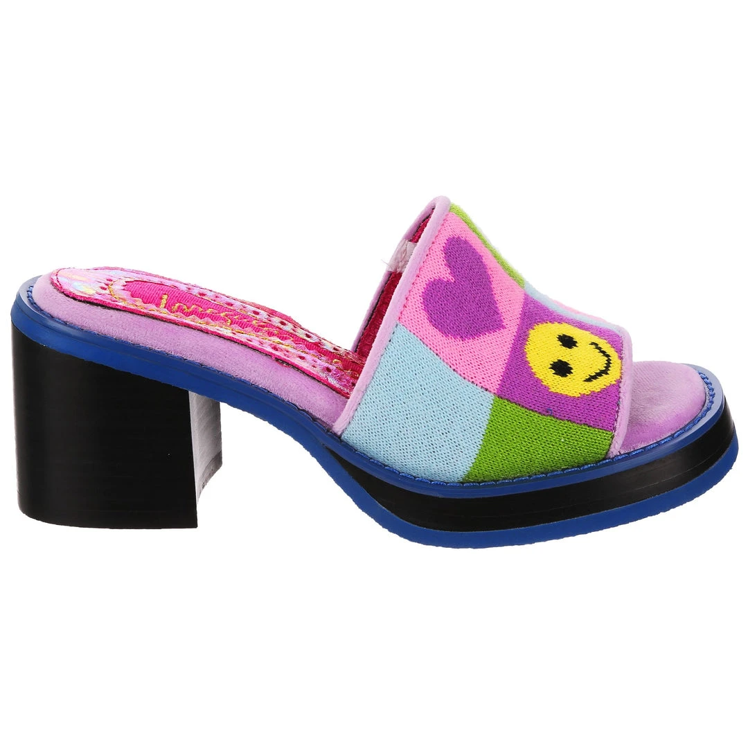 Irregular Choice So Totally 4 Irregular Choice So Totally