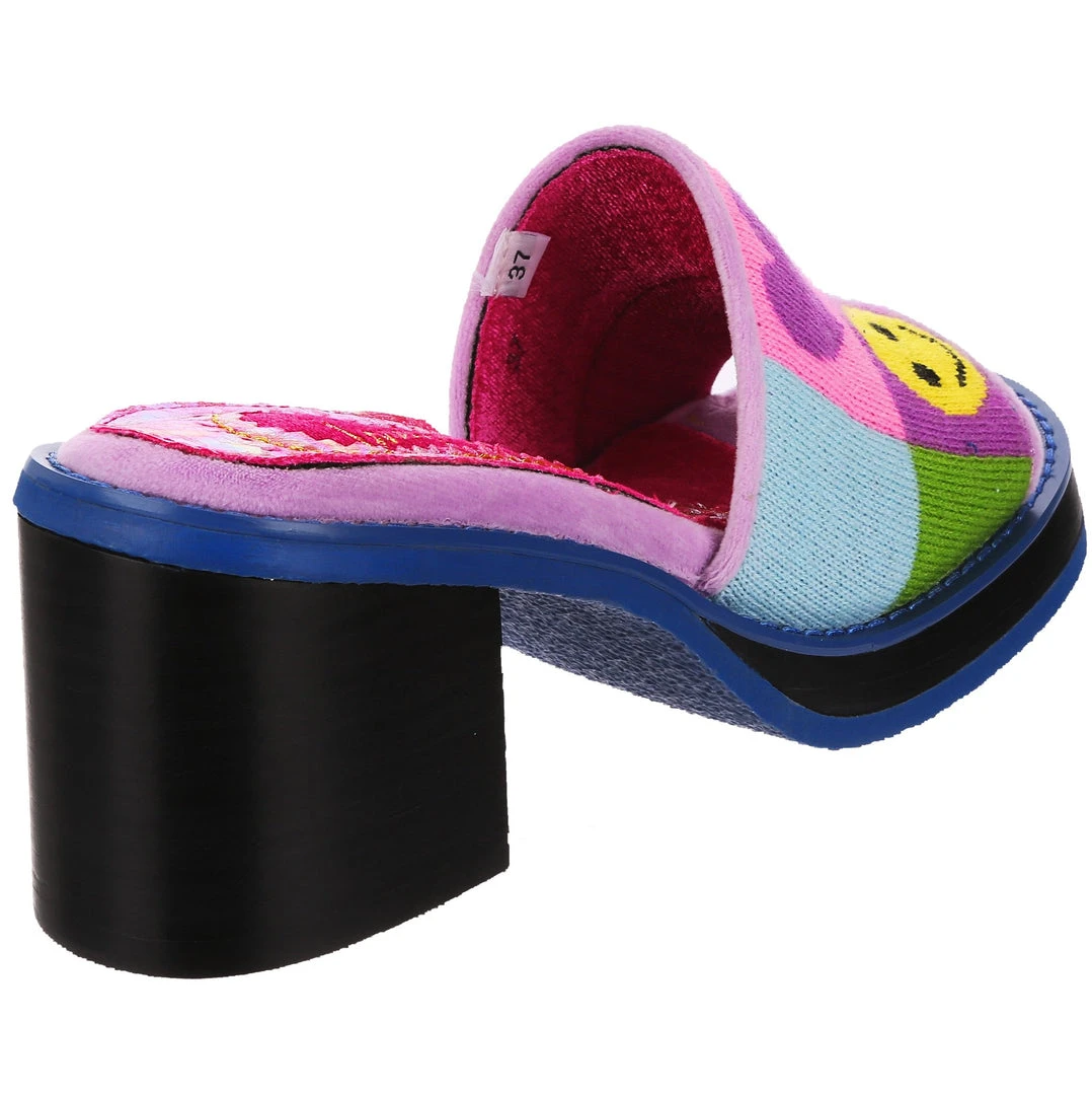 Irregular Choice So Totally 5 Irregular Choice So Totally