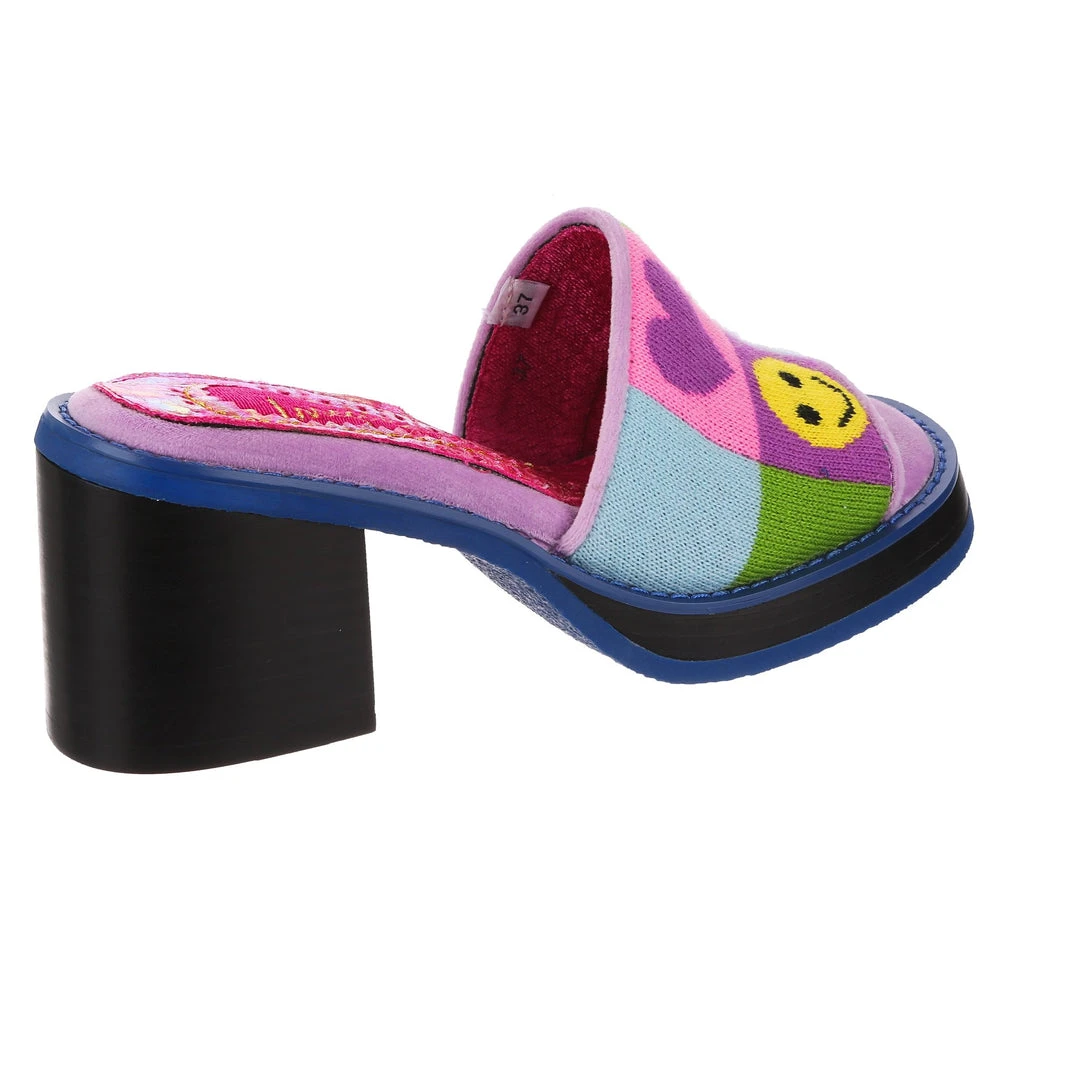 Irregular Choice So Totally 39 Irregular Choice So Totally