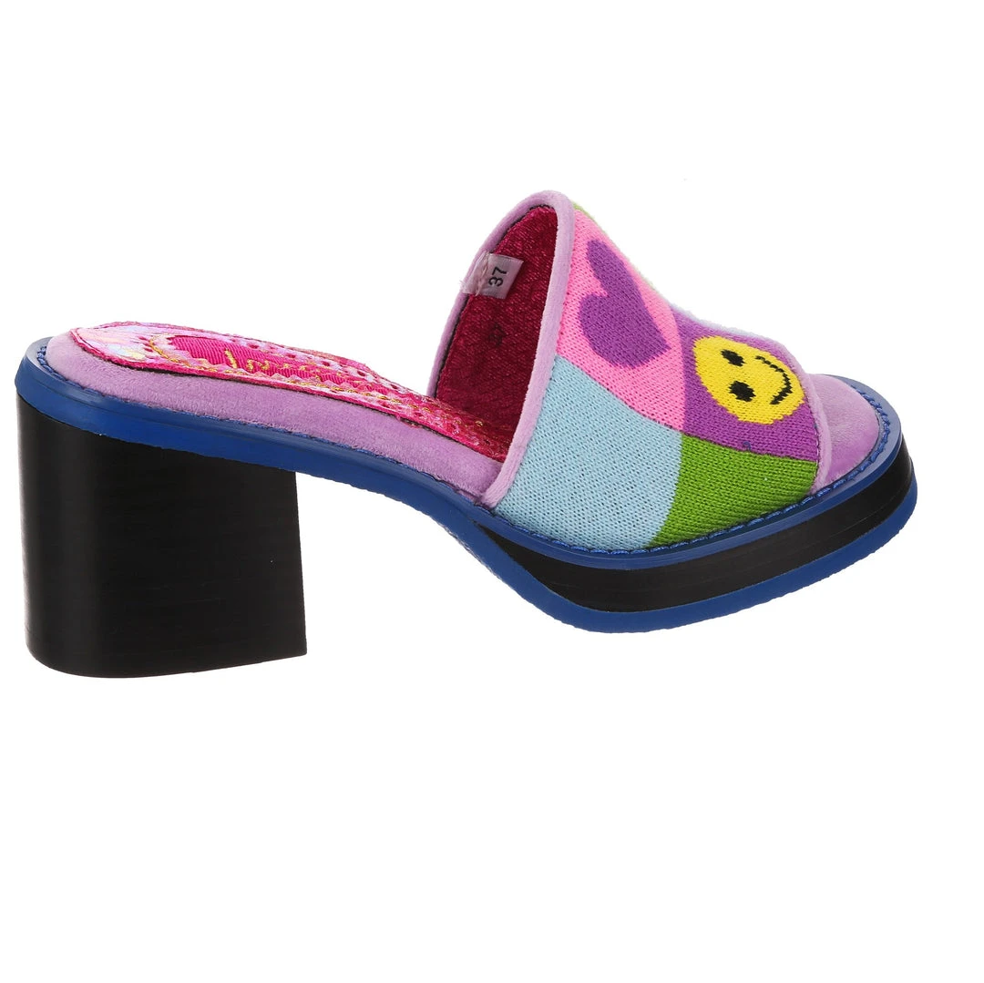 Irregular Choice So Totally 40 Irregular Choice So Totally