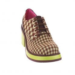 Irregular Choice Everything Groovy Dancing