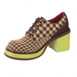 Irregular Choice Everything Groovy Dancing