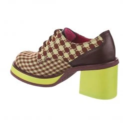 Irregular Choice Everything Groovy Dancing