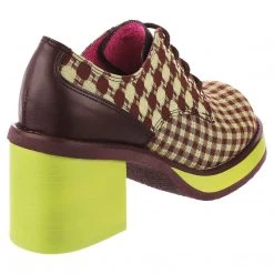 Irregular Choice Everything Groovy Dancing