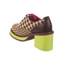 Irregular Choice Everything Groovy Dancing