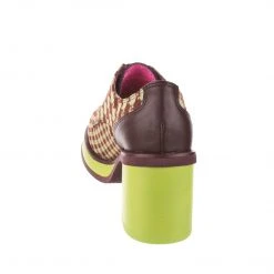 Irregular Choice Everything Groovy Dancing