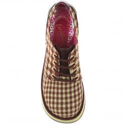 Irregular Choice Everything Groovy Dancing