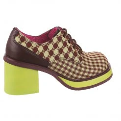 Irregular Choice Everything Groovy Dancing