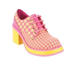 Irregular Choice Groovy Dancing