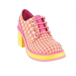 Irregular Choice Groovy Dancing