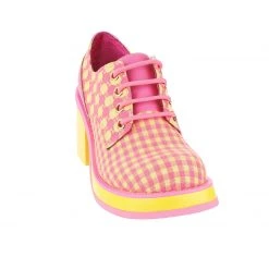 Irregular Choice Groovy Dancing