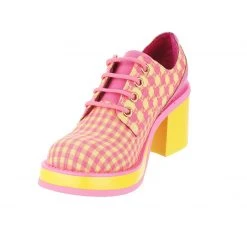 Irregular Choice Groovy Dancing