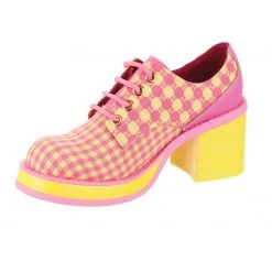 Irregular Choice Groovy Dancing