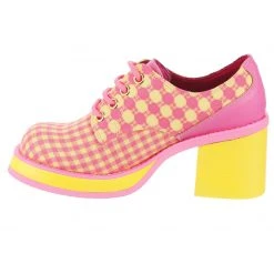 Irregular Choice Groovy Dancing