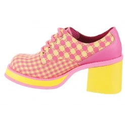 Irregular Choice Groovy Dancing