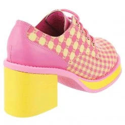 Irregular Choice Groovy Dancing