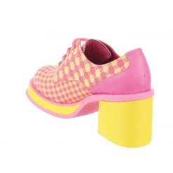 Irregular Choice Groovy Dancing