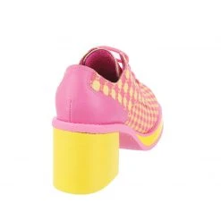 Irregular Choice Groovy Dancing