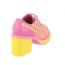 Irregular Choice Groovy Dancing