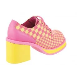 Irregular Choice Groovy Dancing