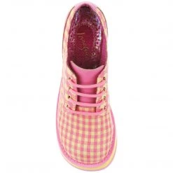 Irregular Choice Groovy Dancing