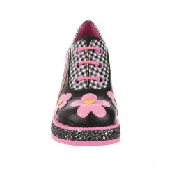 Irregular Choice Rainbows And Love
