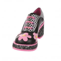 Irregular Choice Rainbows And Love