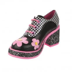 Irregular Choice Rainbows And Love