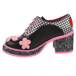 Irregular Choice Rainbows And Love