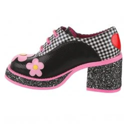 Irregular Choice Rainbows And Love