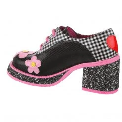 Irregular Choice Rainbows And Love