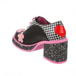 Irregular Choice Rainbows And Love